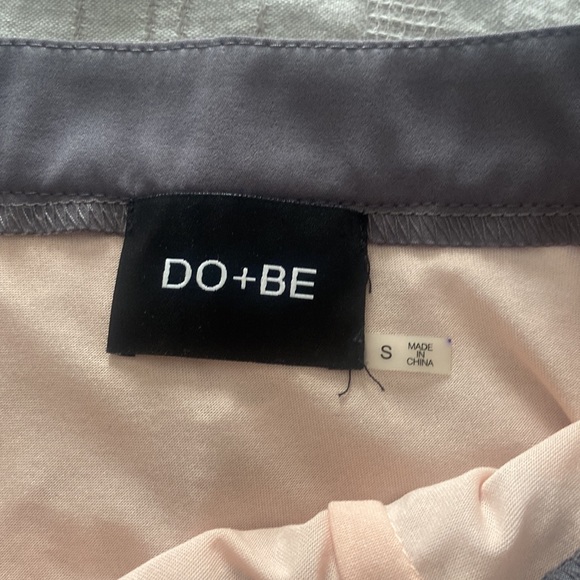 Jessie James Decker DO+BE rare skirt - Picture 5 of 5